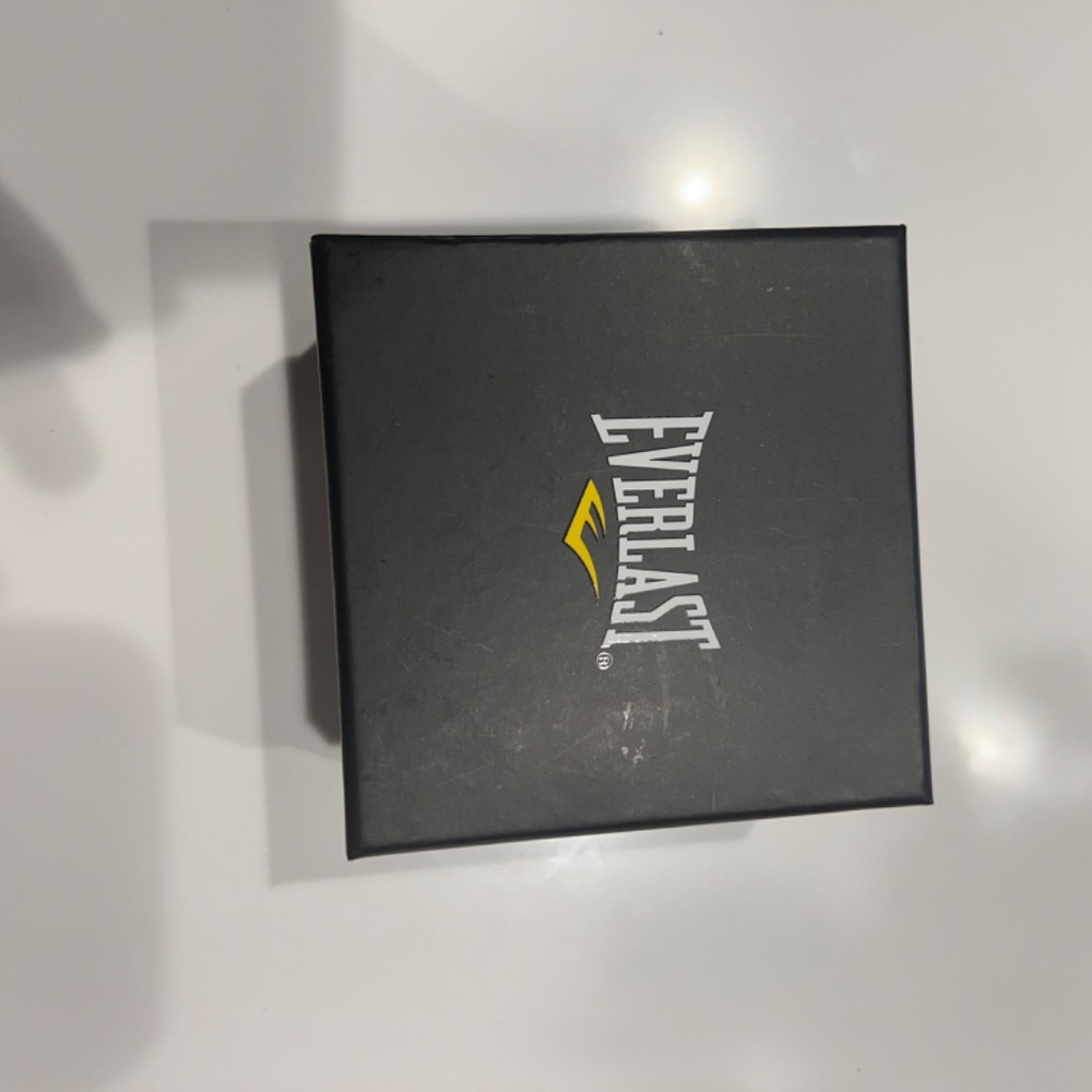 Everlast watch - Picture 2 of 2